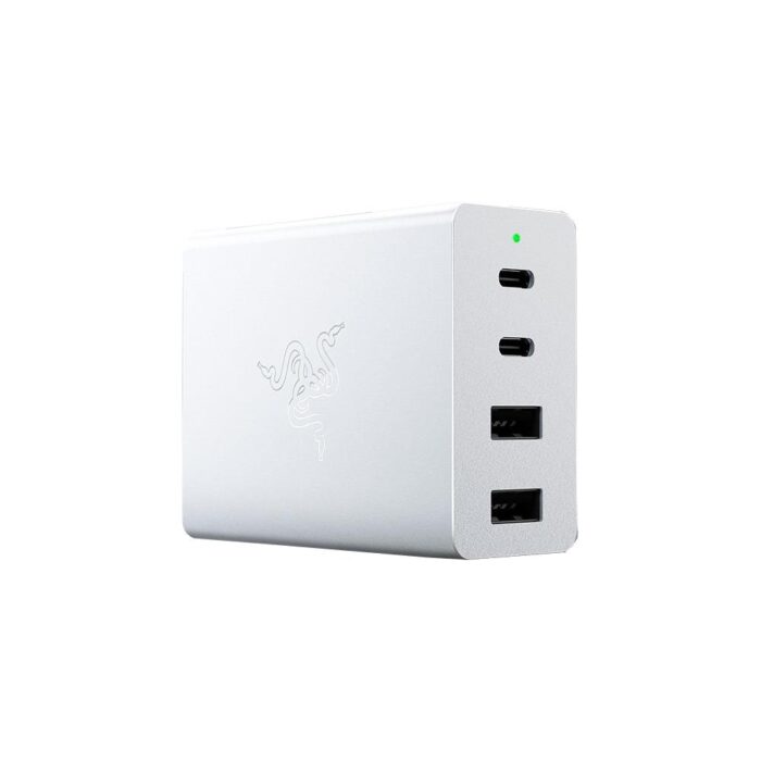 Razer USB-C 130W GAN Charger – Mercury