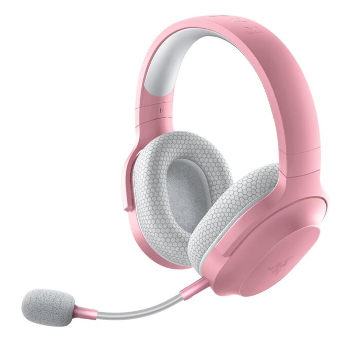 Razer Barracuda X W/L Headset Pink