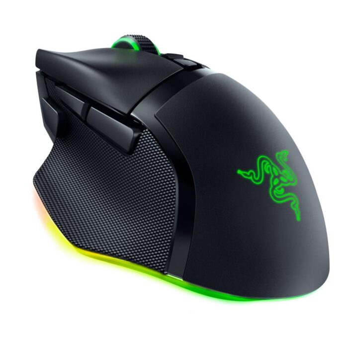 Razer Basilisk V3 Pro Gaming Mouse BLK