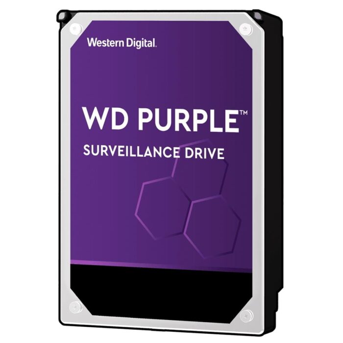 WD Purple 3.5 1TB SATA3 HDD