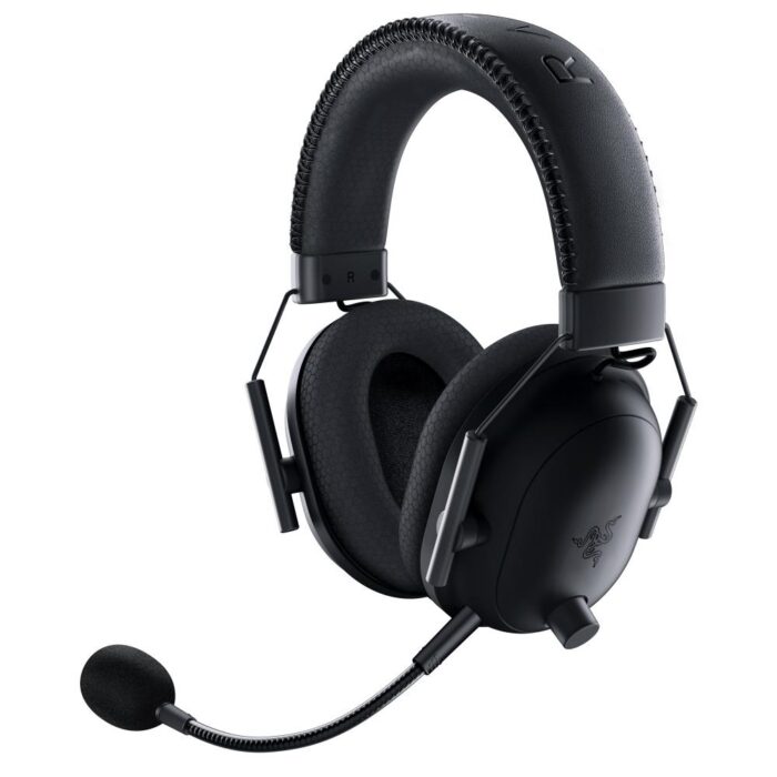 Razer BlackShark V2 Pro Xbox W/L H/S BLK