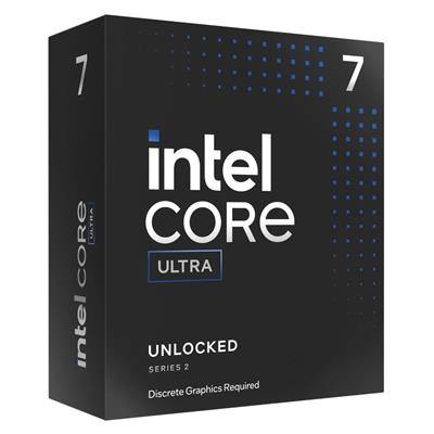 Intel Core Ultra 7 265KF 1851 Retail