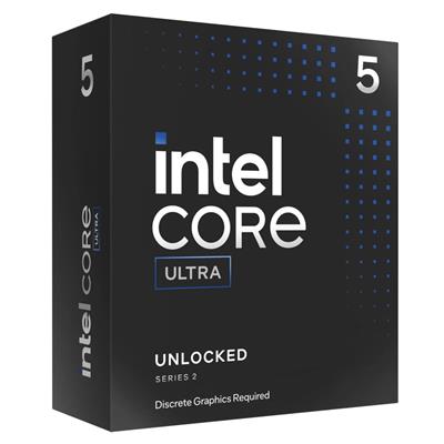 Intel Core Ultra 5 245KF 1851 Retail