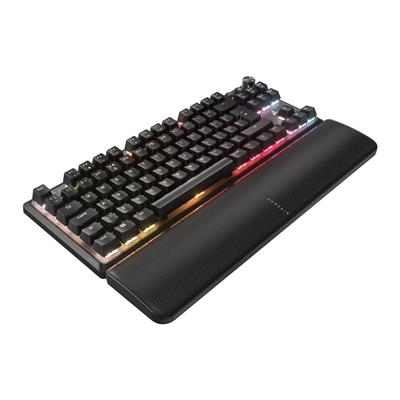 Corsair K70 Core TKL RGB W/L KB MGX Red