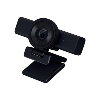 Razer Kiyo V2 X Streaming Webcam Black