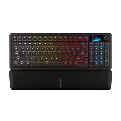 Corsair Vanguard 96 W/L KB MLX