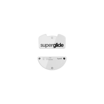 PULSAR SUPERGLIDE RAZER VIPER V3 CON WHT