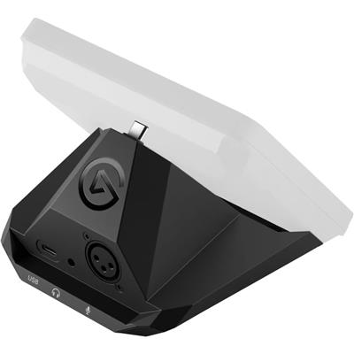Elgato XLR Dock MK.2 for Stream Deck +
