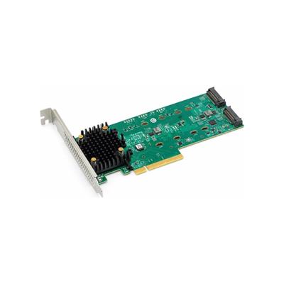 Broadcom MegaRAID 9520-2M2 Tri-Mode Boot