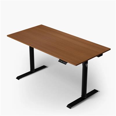 Arozzi Arena Nordico Dark Walnut