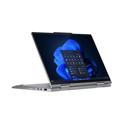 Lenovo ThinkPad X1 2-in-1 Laptop, 14 Inch WUXGA 1920×1200 IPS TouchScreen, Intel Core Ultra 5 135U Processor, 32GB DDR5X-6400 RAM, 512GB SSD, Windows 11 Pro with 3 Year Warranty