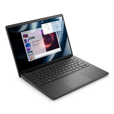 Dell Pro 14 Essential PC14250 5D8JM Laptop, 14 Inch Full HD Screen, Intel Core 5 120U, 16GB RAM, 512GB SSD, Windows 11 Pro