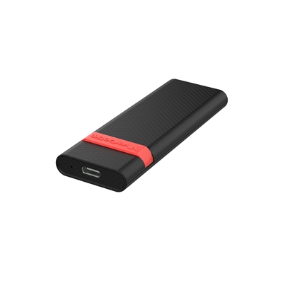 Verbatim Store ‘n’ Go M.2 NVMe SSD Enclosure Kit USB 3.2 Gen 2