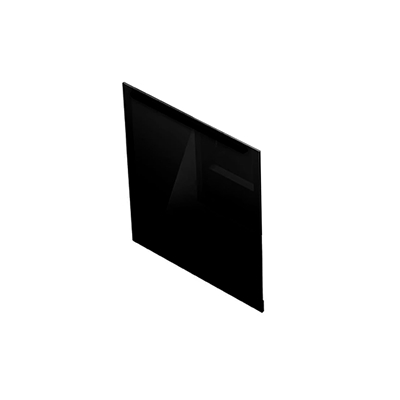 DeepCool MACUBE 110 Solid Side Panel (Steel) – Replacement Accessory