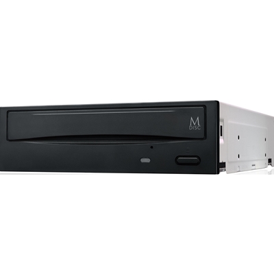ASUS DRW-24D5MT 24x DVD-RW Internal Optical Drive (OEM)
