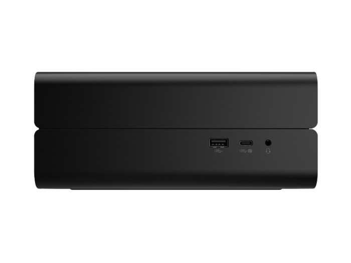 HP Z2 Mini G1a workstation: AMD Ryzen AI Max PRO 385, Radeon 8050S integrated graphics, 64GB memory, 1TB SSD, Windows 11 Pro