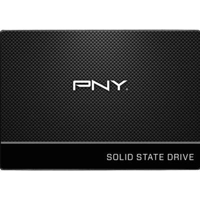 PNY CS900 (SSD7CS900-250-RB) 250GB 2.5″ SATA III SSD