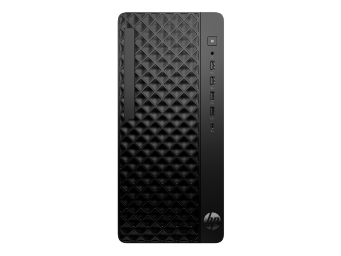 HP ProDesk 2 Tower G1a E desktop PC: AMD Ryzen 5 8500G, 8GB memory, 256GB SSD, Windows 11 Pro