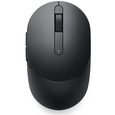 DELL Pro Plus Compact Mouse – MS5120W – Black