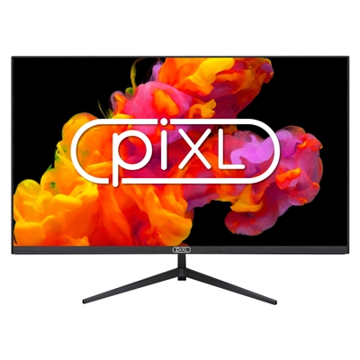 piXL CM32F4 32 Inch Full HD Widescreen IPS Monitor with 1920×1080 Resolution, 4ms Response Time, 60Hz Refresh Rate, Display Port, HDMI & VESA Mount
