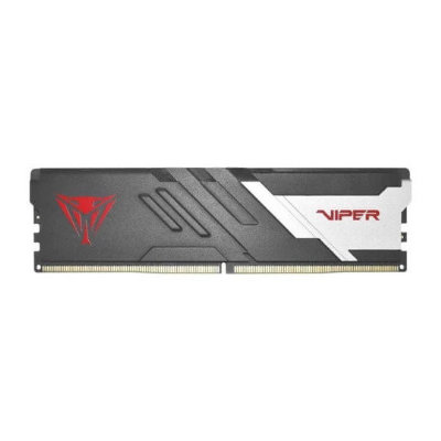 Patriot Viper Venom (PVV516G600C36) 16GB (1x 16GB) U-DIMM System Memory, 6000MHz, DDR5, CL36, Black, AMD EXPO-Ready