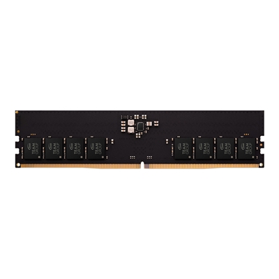 Team Elite (TED532G5600C4601) DDR5 U-DIMM System Memory, 32GB (1 x 32GB),  5600MHz
