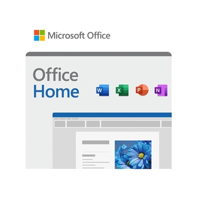 Microsoft Office Home 2024 Medialess – Electronic Download