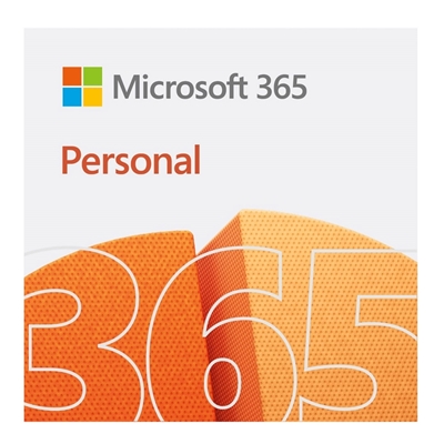 Microsoft Office 365 Personal 2025 1 Year 1 User up to 5 devices – Electronic Download ESD