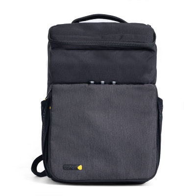 techair TACMB001 Commuter pro 14 – 15.6″ backpack Black