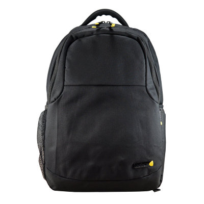 techair TAECB001 Eco essential 14 – 15.6″ backpack Black