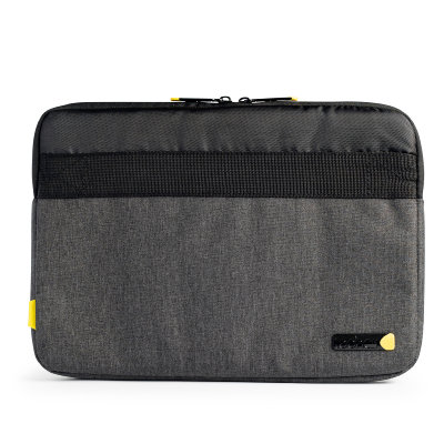 techair TAECV007 Eco essential 10 – 11.6″ Sleeve Dark Grey