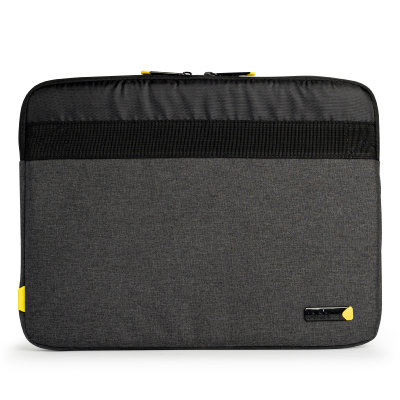 techair TAECV010 Eco essential 12 – 14.1″ Sleeve Dark Grey
