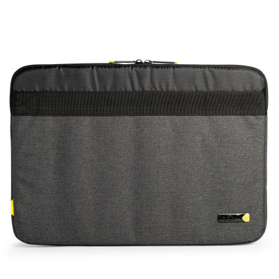 techair TAECV011 Eco essential 14 – 15.6″ Sleeve Dark Grey