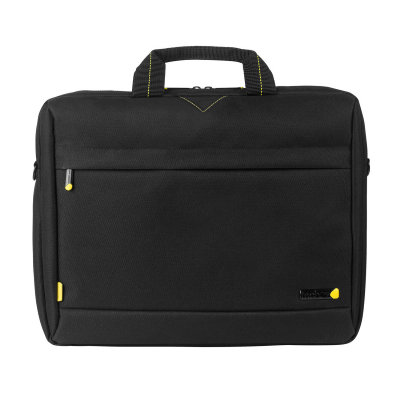 techair TAN1204v2 Classic essential 12 – 14.1″ shoulder bag Black