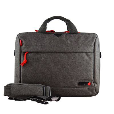 techair TAN1209 Classic essential 14 – 15.6″ shoulder bag Grey