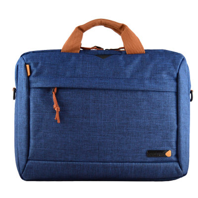 techair TAN1211 Classic essential 14 – 15.6″ shoulder bag Blue