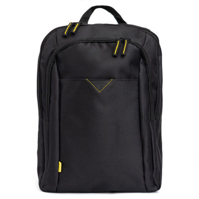 techair TANB0700v3 Classic basic 14 – 15.6″ backpack Black