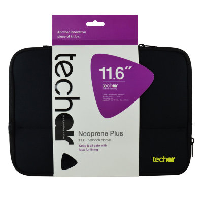 techair TANZ0348 Classic pro 10 – 11.6″ Sleeve Black