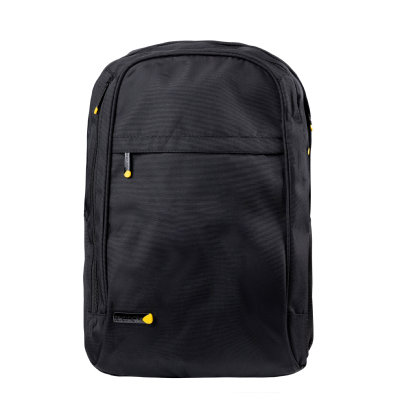 techair TANZ0701v6 Classic essential 14 – 15.6″ backpack Black