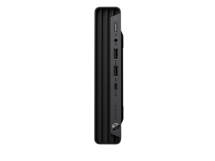 HP Pro Mini 400 G9 desktop PC: Intel Core i5-14500T, 16GB memory, 512GB SSD, Windows 11 Pro