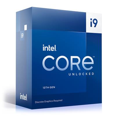 Intel Core i9-13900KF 1700 Retail