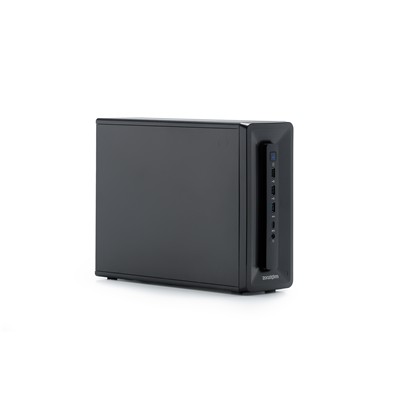 Zoostorm SFF i5-14400 16GB 500GB N/OS