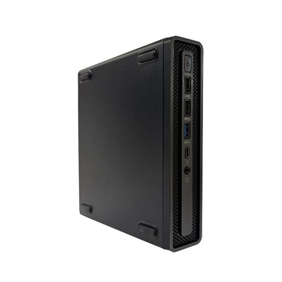 Zoostorm USFF i5-14400 16GB 500GB W11P