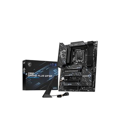 MSI 1851 Z890 Gaming Plus WiFi6E