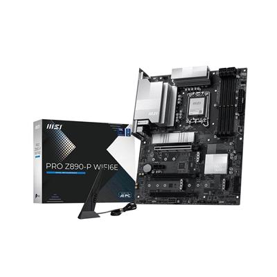 MSI 1851 Pro Z890-P WiFi6E