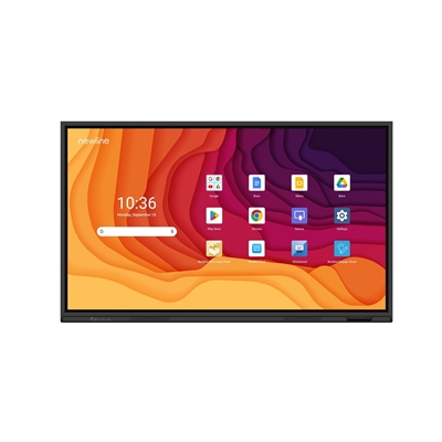 Newline TT-6523QA  65″ Lyra Pro Android 14 Interactive Touch Screen