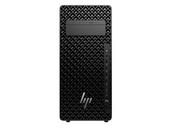 HP Z2 Tower G1i workstation: Intel Core Ultra 7 270K Plus, NVIDIA RTX PRO 2000 Blackwell, 48GB memory, 1TB SSD, Windows 11 Pro