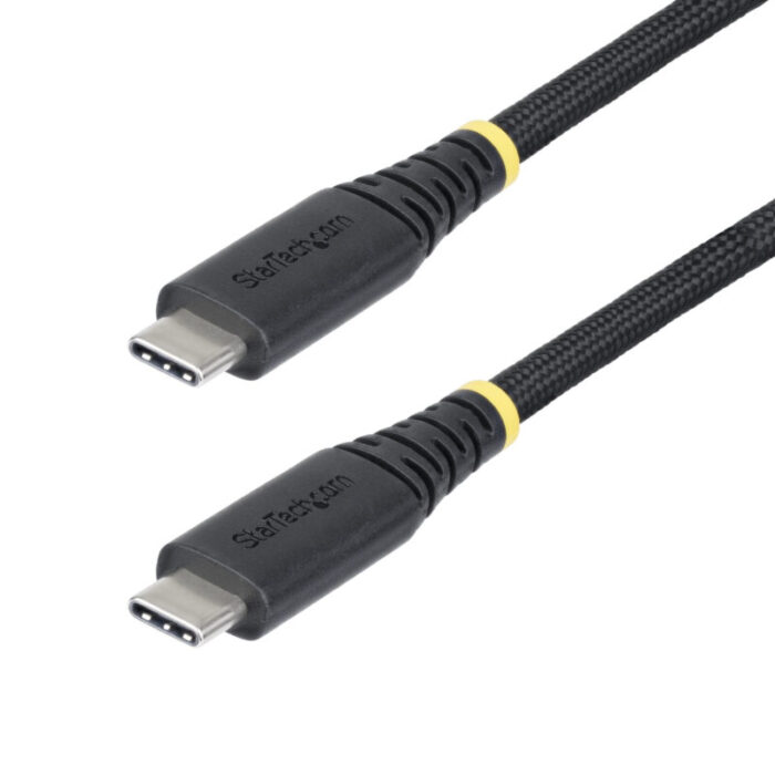 STARTECH USB-C CHARGING CABLE 240W PD