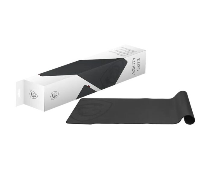 MSI Agility GD73 Mousepad