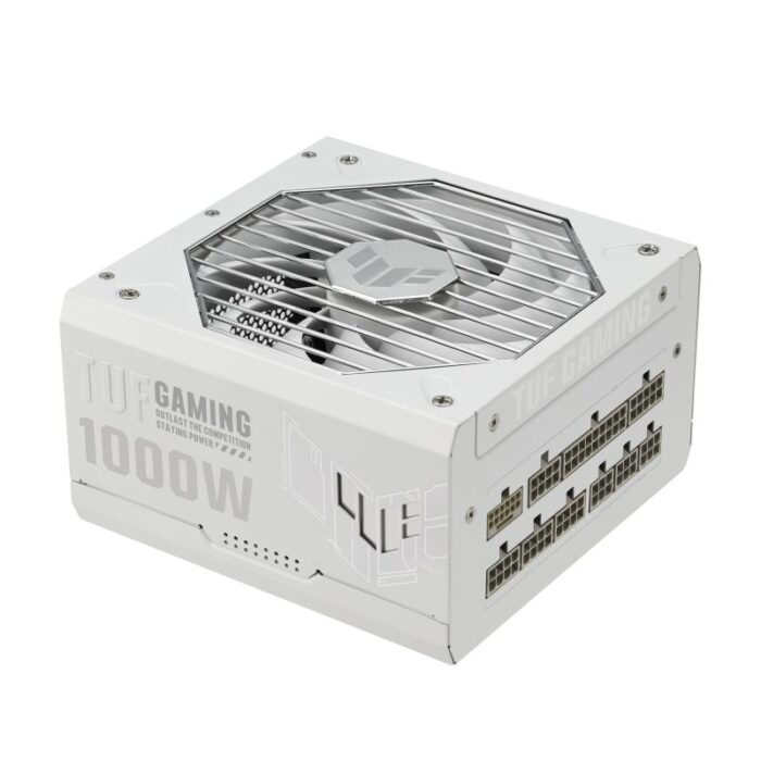 ASUS ASUS 1000W TUF GAMING GOLD PSU